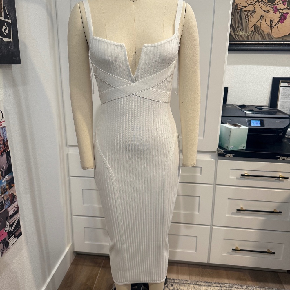 Fashion Nova dress